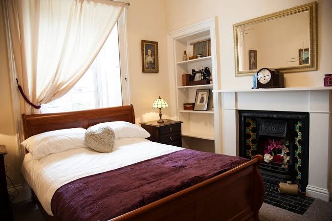 Clara Lodge Guest house